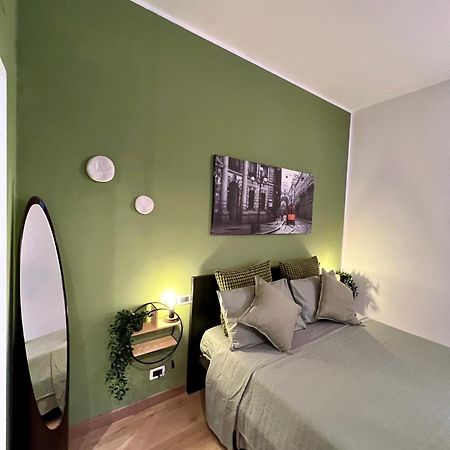 La Bella Milano Charme Apartment 3 Km Away From Duomo/ Netflix & Wi-Fi Included Exterior photo