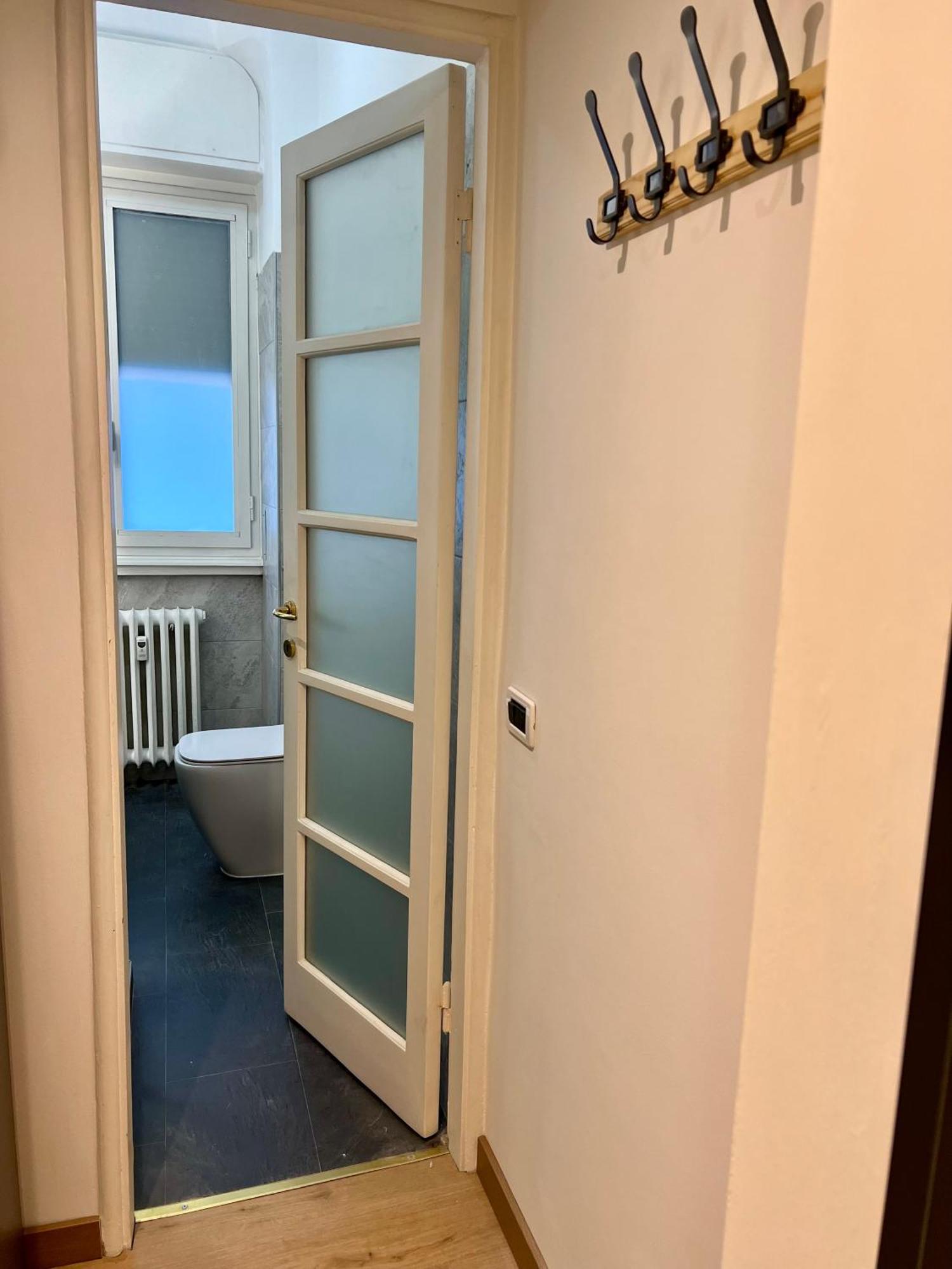 La Bella Milano Charme Apartment 3 Km Away From Duomo/ Netflix & Wi-Fi Included Exterior photo