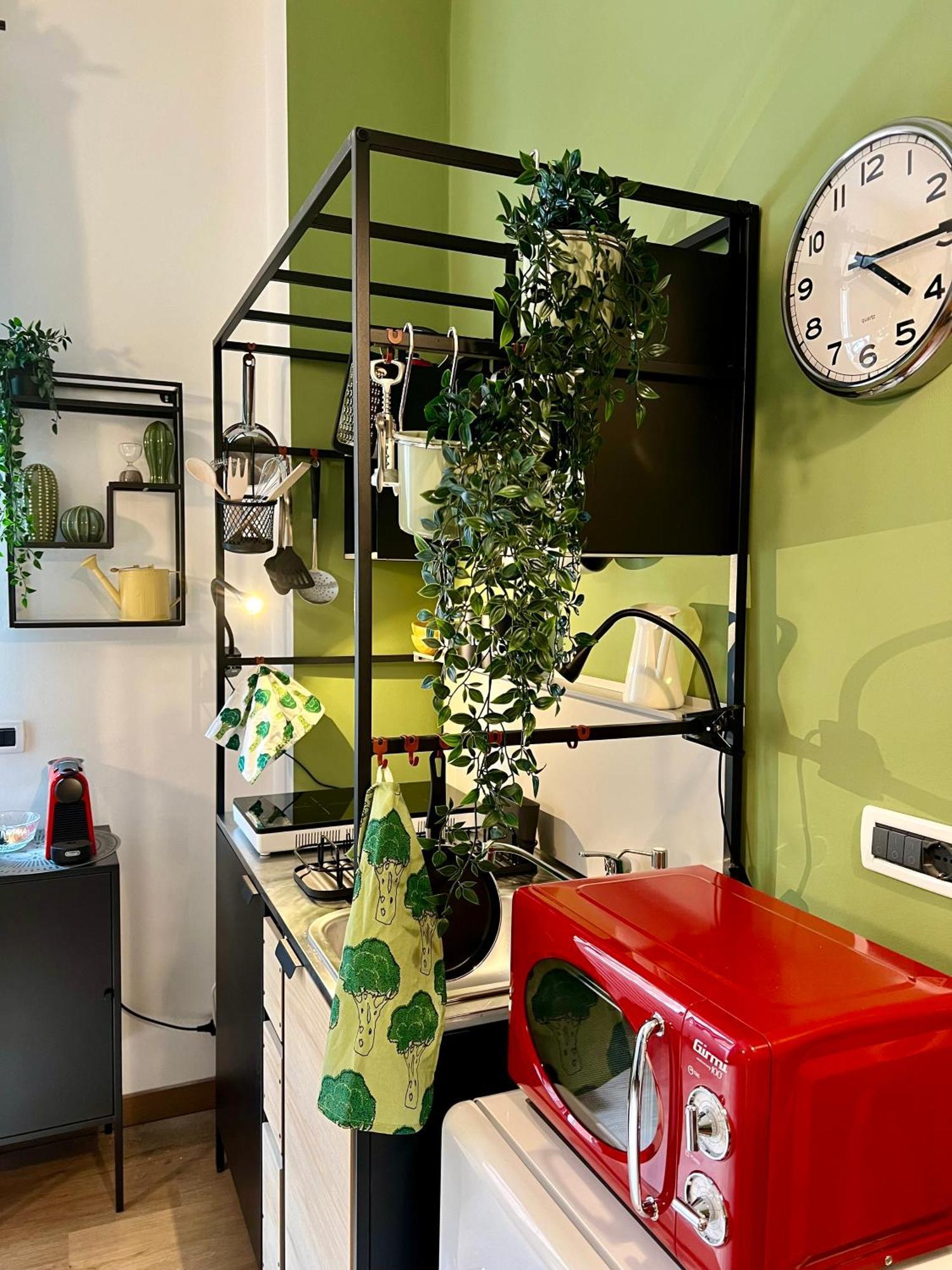 La Bella Milano Charme Apartment 3 Km Away From Duomo/ Netflix & Wi-Fi Included Exterior photo